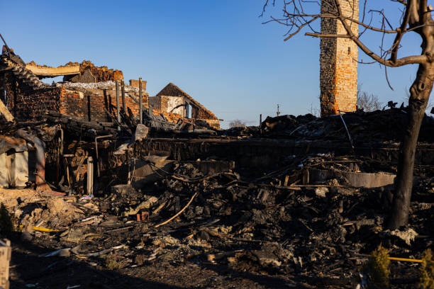 Reliable Soot Cleanup contractor in Great Falls, VA by Fire Damage Laser Cleaning